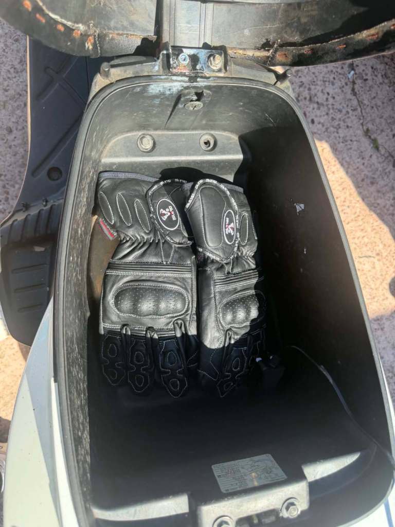 Kymco, DJ, 2015, 49 (cc)