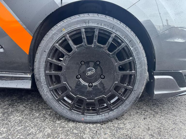 2019 Ford Transit Custom 2.0 EcoBlue 130ps Low Roof Limited Van Auto PANEL VAN DIESEL Automatic