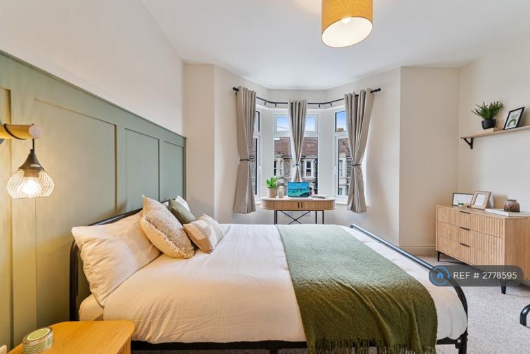 1 bedroom in Cromer Road, Weston-Super-Mare, BS23 (#2778595)