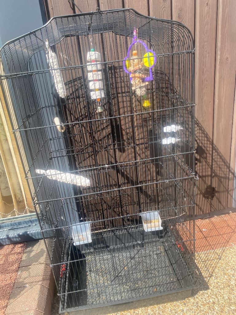 Cage 