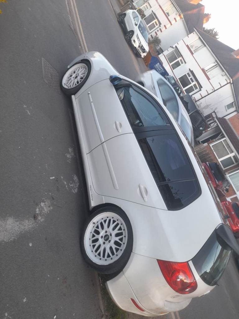 SWAPS Vw golf Tdi R32 kit *Modified*