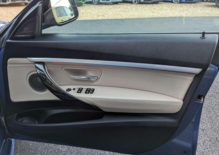  BMW 3 Series 2.0 320d xDrive M Sport GT Auto 4WD 5dr Diesel Automatic