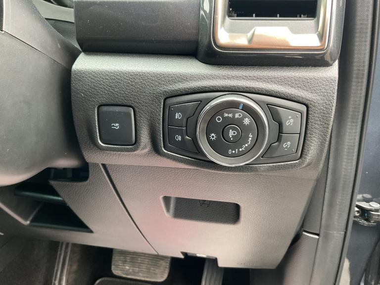 2022 Ford Ranger Pick Up Double Cab Wildtrak 2.0 EcoBlue 213 Auto PICK UP Diesel Automatic