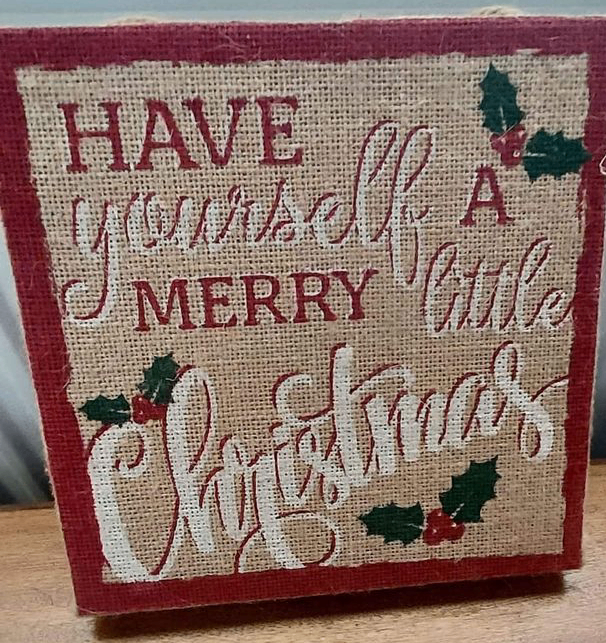 Christmas Decorations