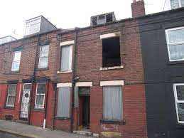 ACQUIRING RESIDENTIAL OR COMMERCIAL PROPERTY FOR SALE