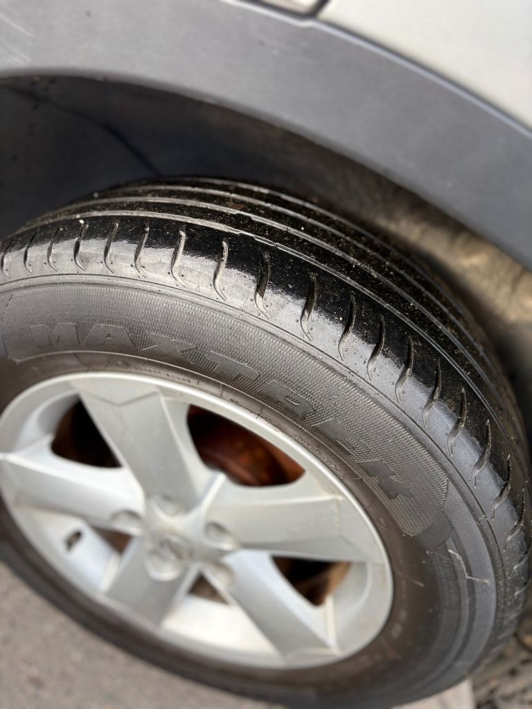 Nissan, QASHQAI, Hatchback, 2007, Manual, 1598 (cc), 5 doors