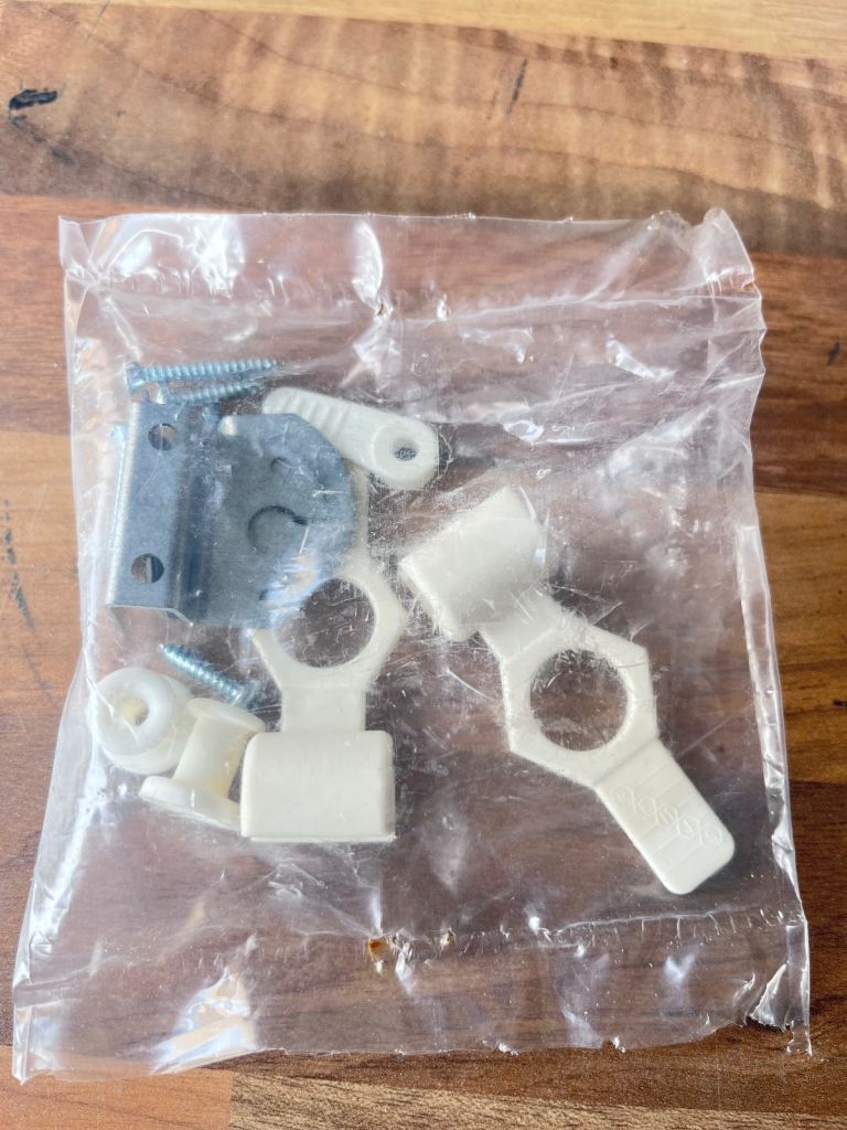 Camper Conversion Roof / Window Blind 