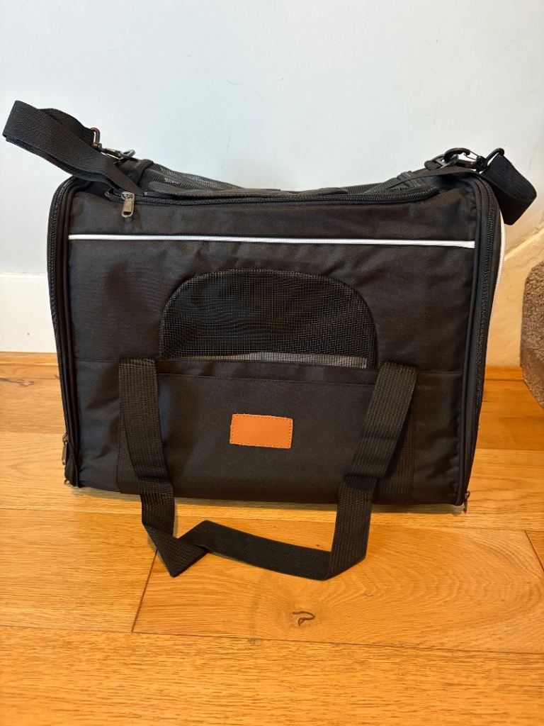 Cat or dog carrier