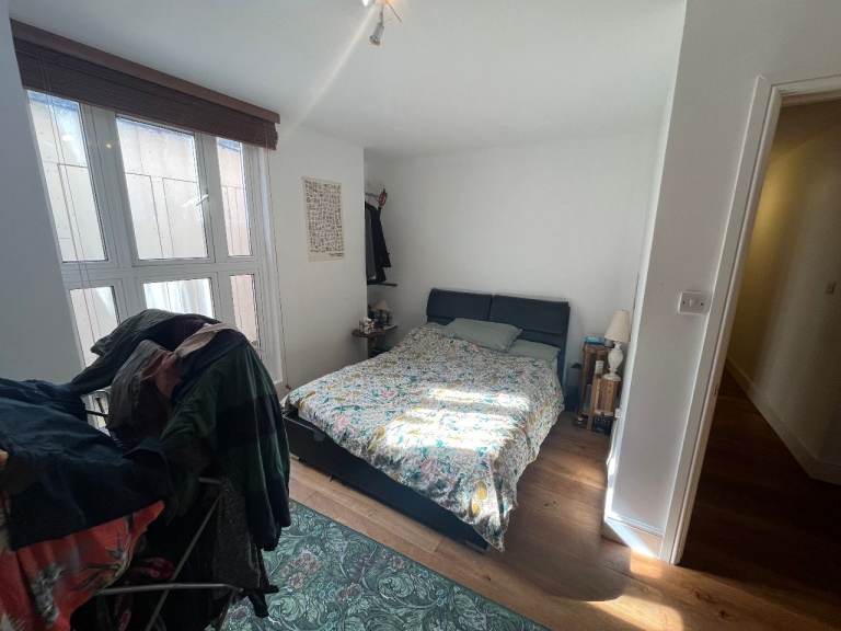 Double room to let in Hornsey