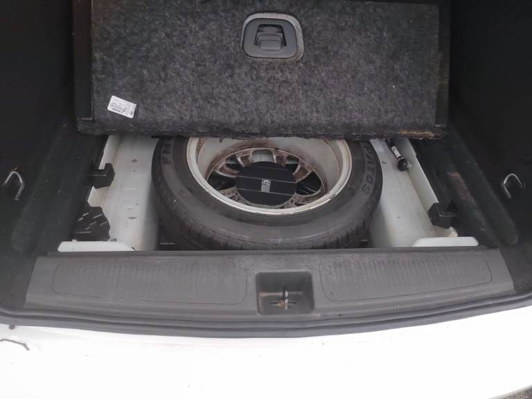 Vauxhall, ASTRA, Estate, 2020, Semi-Auto, 1342 (cc), 5 doors