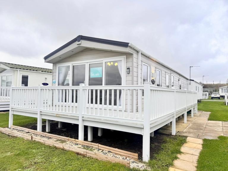 OPPOSITE THE BEACH NORTH WALES