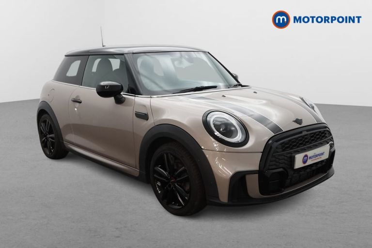 2023 MINI Hatch 1.5 Cooper Sport 3dr Auto Hatchback Petrol Automatic