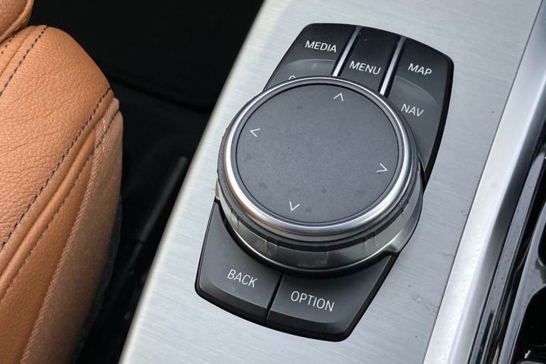 2017 BMW X3 xDrive20d M Sport 5dr Step Auto SUV DIESEL Automatic