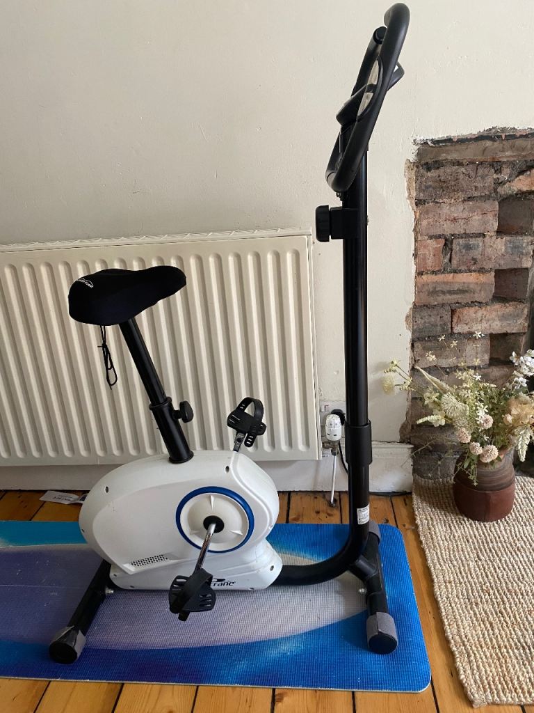Free Exercise Bike – Good Condition