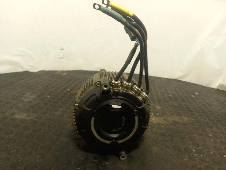 Sur-Ron Lb Ev/Hybrid Electric Motor 2024