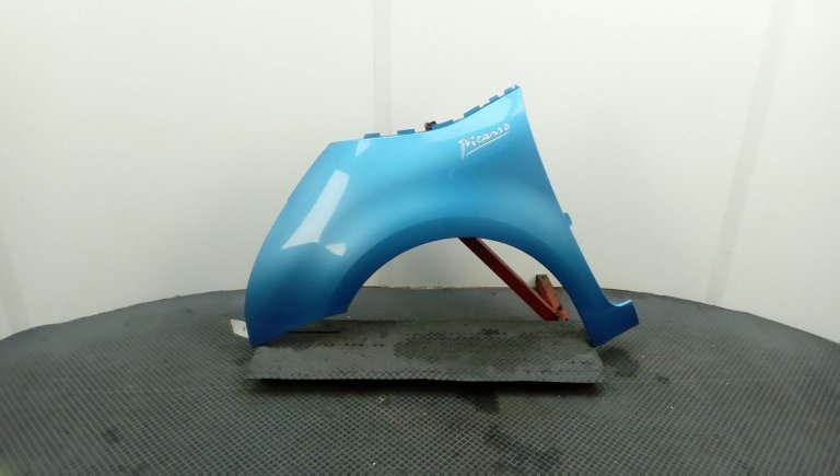 Citroen C4 Front Wing N/S 2004-2010 5 Door Mpv Lh