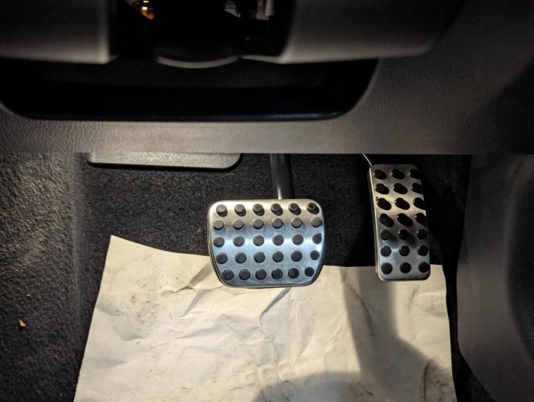 2020 Mercedes-Benz A Class 1.3 A180 AMG Line Saloon 4dr Petrol 7G-DCT Euro 6