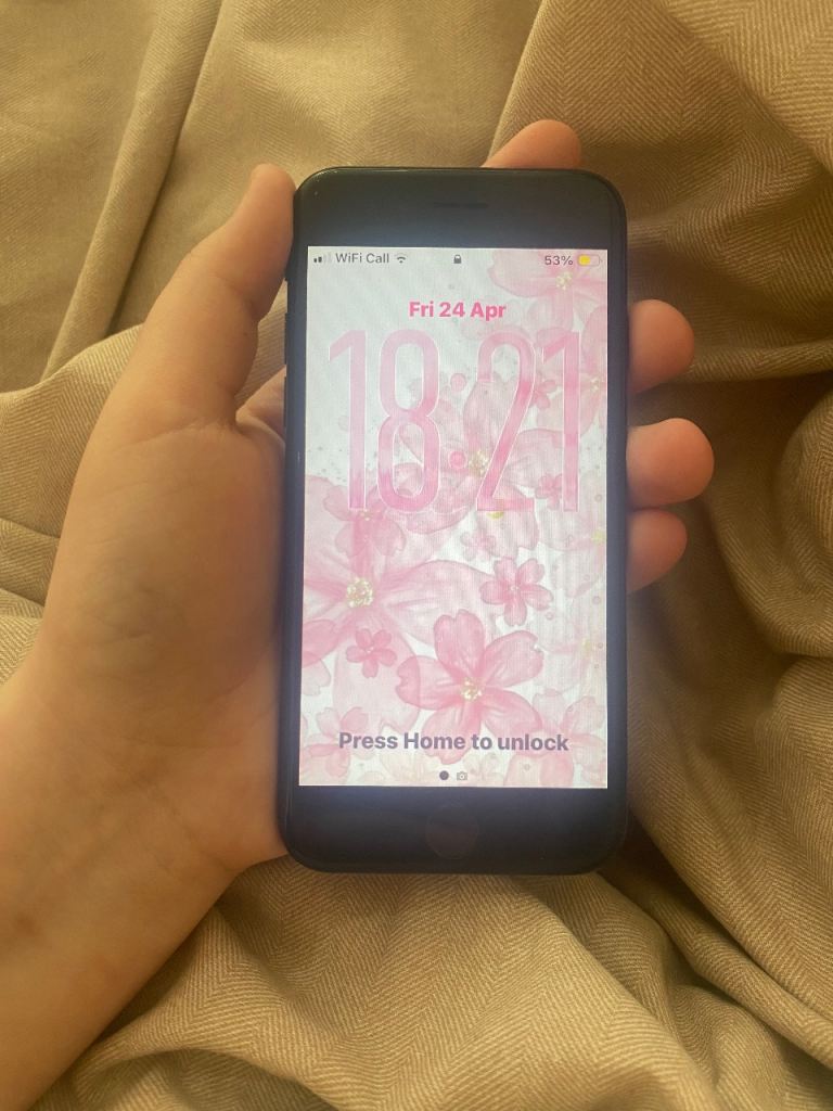 iPhone SE gen 3
