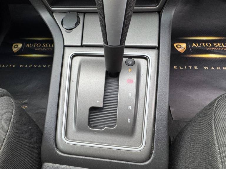 2008 Vauxhall Vectra 1.9 CDTi SRi [150] 5dr Auto ESTATE DIESEL Automatic