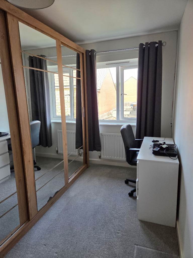 Cosy room