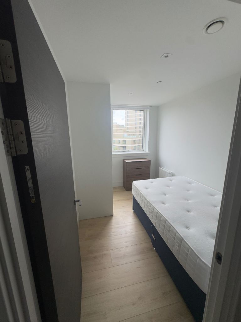 Room in Vonder Wembley Residential Apartment with all luxury amenities