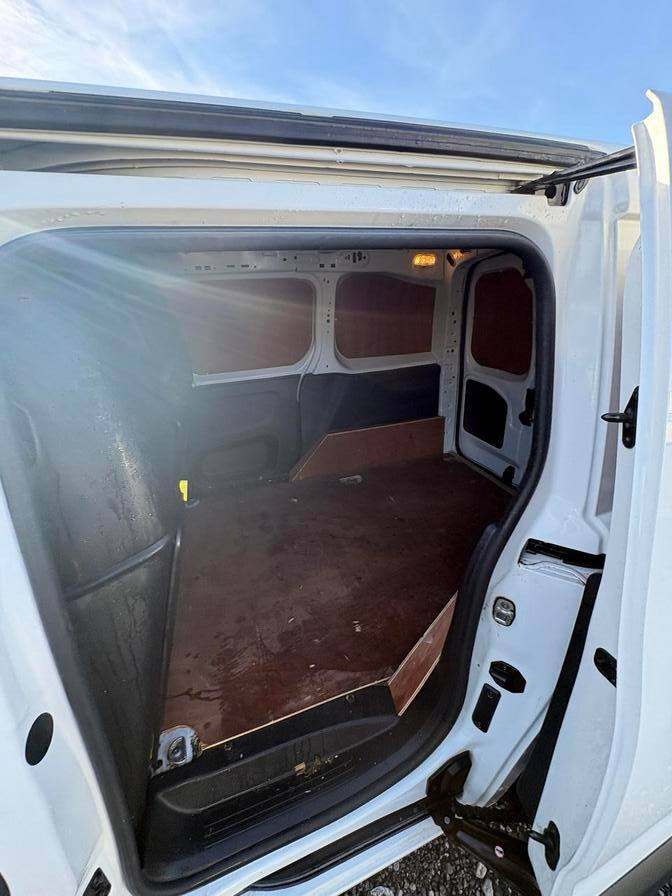 2022 Citroen Berlingo 1.5 BlueHDi 1000Kg Enterprise Pro 100ps [6 Speed ...