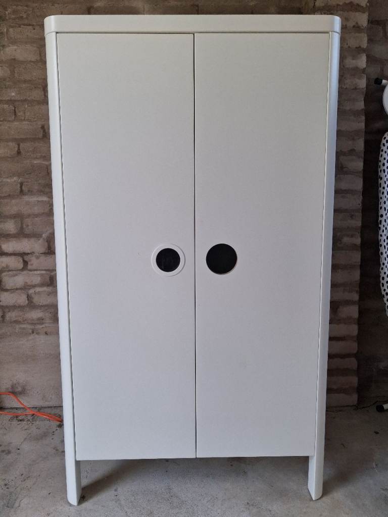 Ikea children"s wardrobe