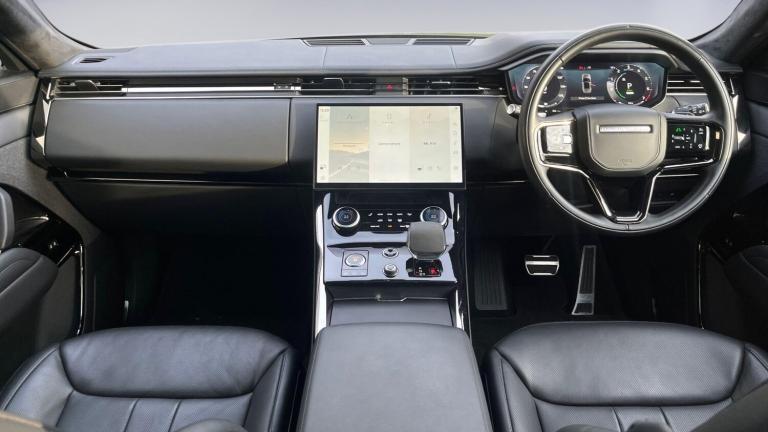 2023 Land Rover Range Rover Sport 3.0 P440e Autobiography 5dr Auto SUV Hybrid Automatic