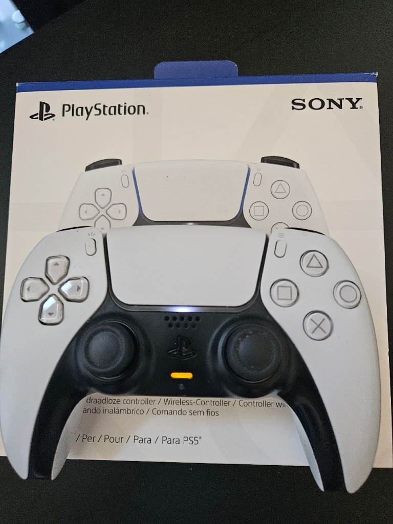 Ps5 controller (read description)