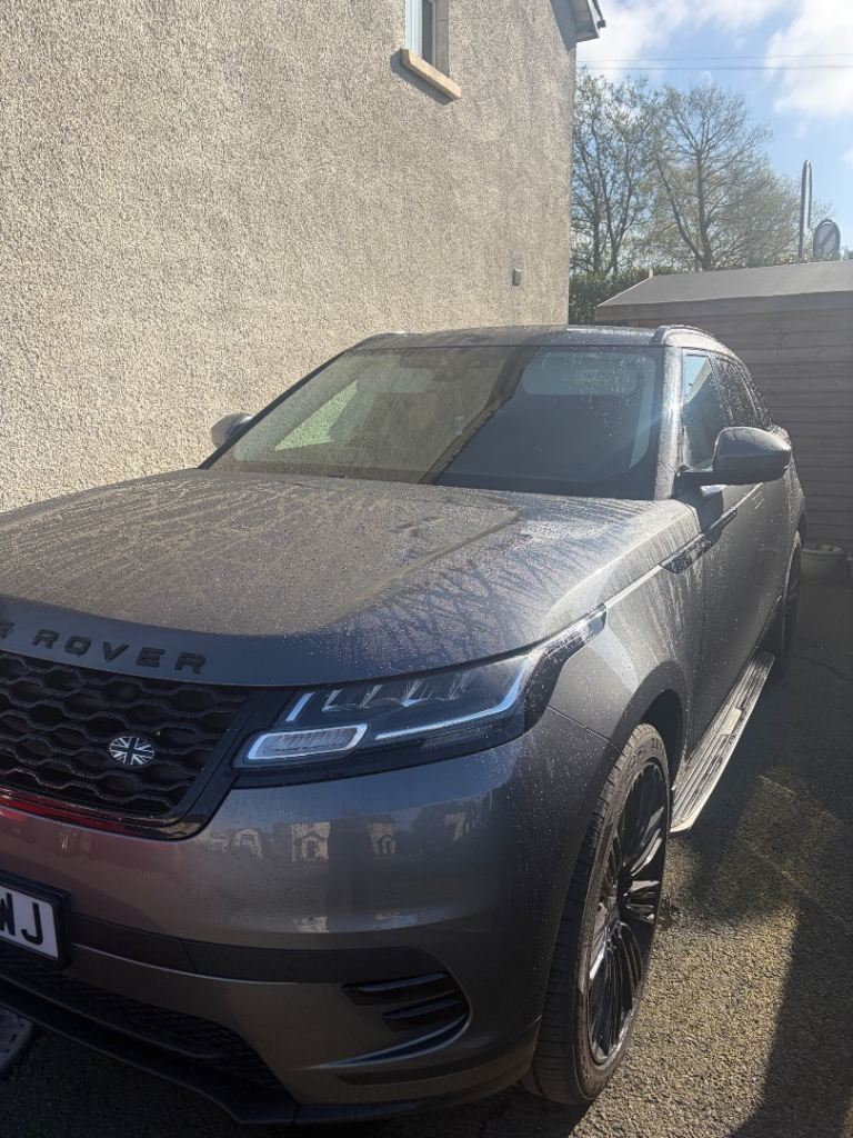 Land Rover, RANGE ROVER VELAR, Estate, 2018, Other, 1999 (cc), 5 doors