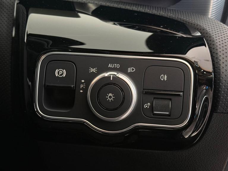 2023 Mercedes-Benz A-Class 1.3 A180 AMG Line (Premium) 7G-DCT Euro 6 (s/s) 5dr HATCHBACK Petrol A...