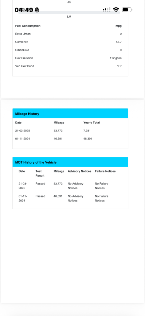 Toyota, COROLLA, Estate, 2021, Other, 1798 (cc), 5 doors