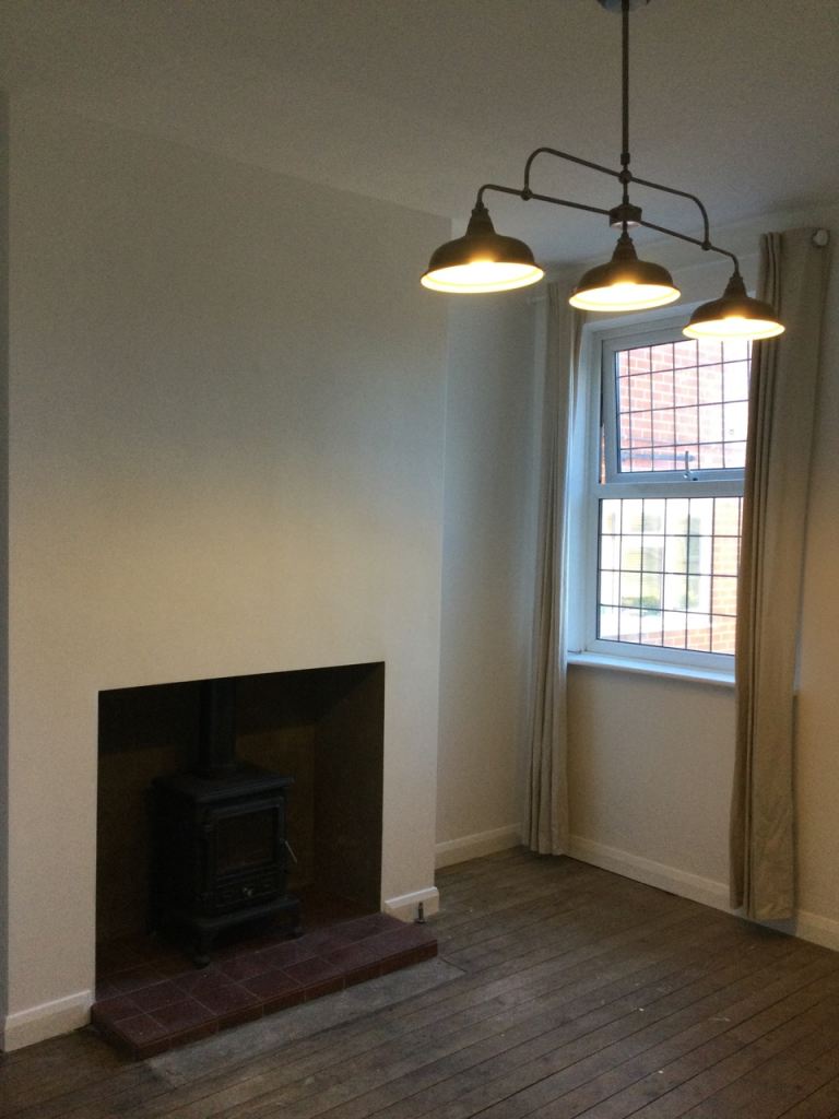 2 Bed House Nottingham Sneinton NG2