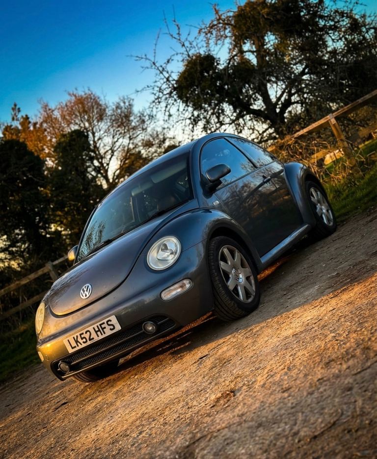 Rare 2.3 v5 aqn beetle 