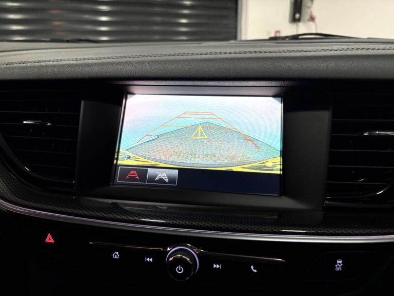  Vauxhall Insignia 1.5i Turbo GPF SRi VX Line Nav Grand Sport Euro 6 (s/s) 5dr Petrol Manual