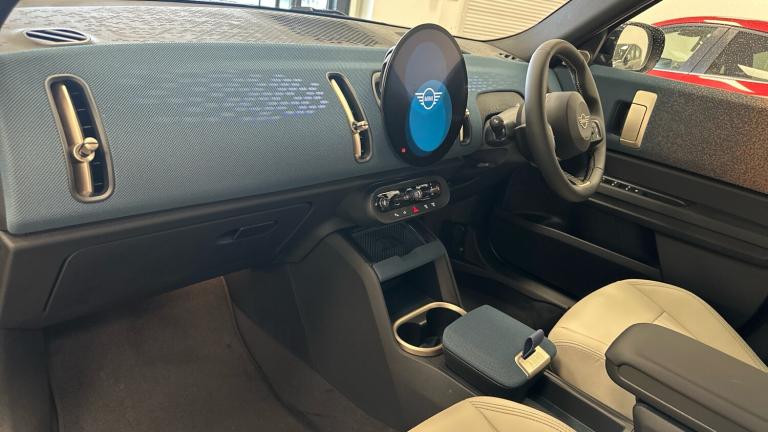 2025 MINI Countryman 1.5 C Classic [Level 2] 5dr Auto Petrol Hatchback Hatchback Petrol Automatic