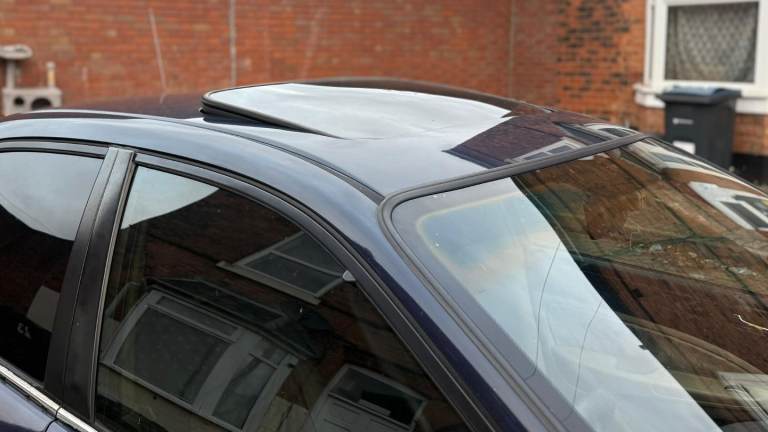 Honda accord automatic 