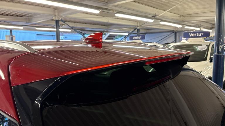 2022 Nissan Qashqai 1.3 DiG-T MH 158 N-Connecta 5dr Xtronic Petrol Hatchback Hatchback Petrol Aut...