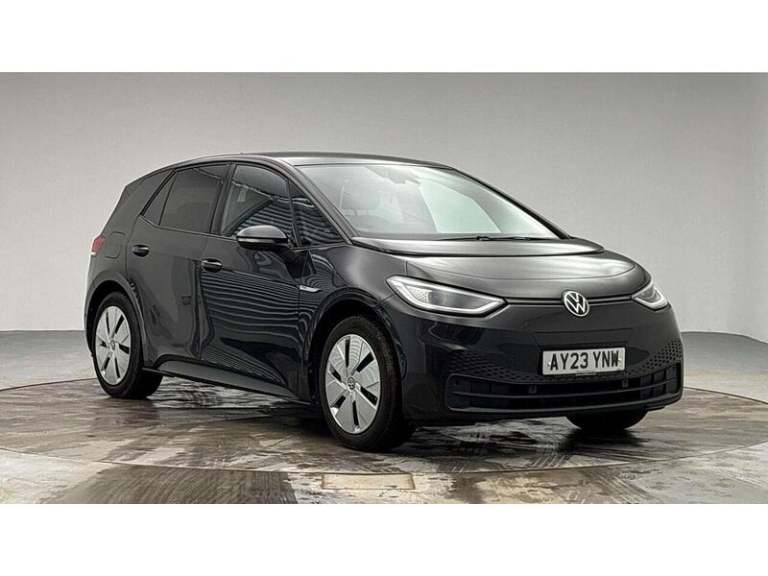 2023 Volkswagen ID.3 150kW Family Pro Performance 58kWh 5dr Auto HATCHBACK ELECTRIC Automatic