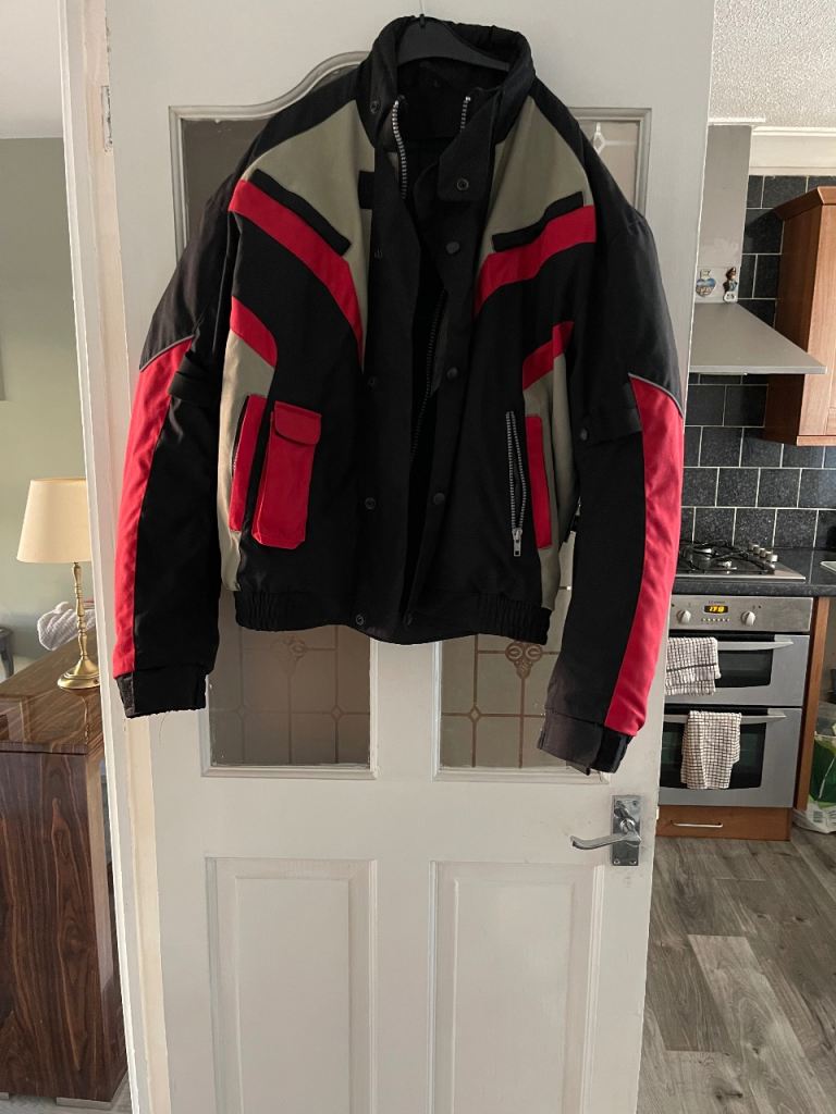 Bikers jacket 