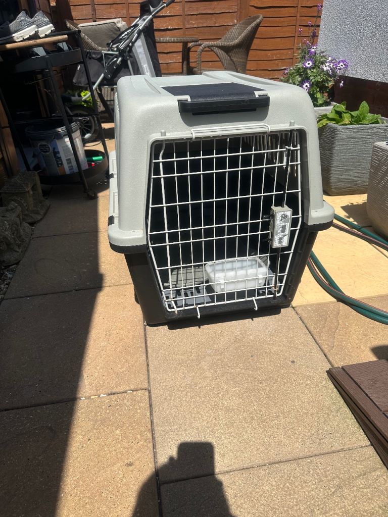 Dog Crate
