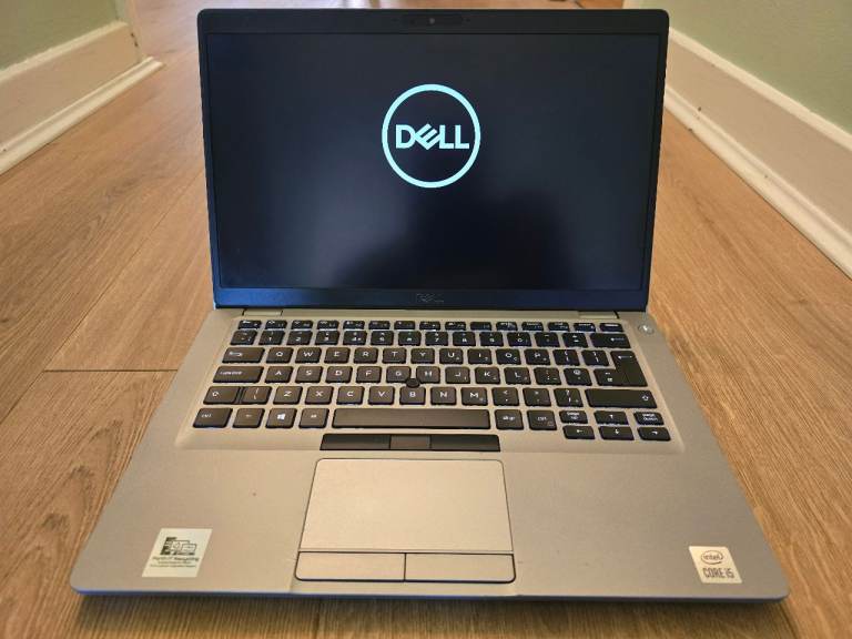 Dell Intel i5 Laptop (2) | Intel UHD | 16GB RAM | 14inch | 256GB | Warranty #usedpriceperformance