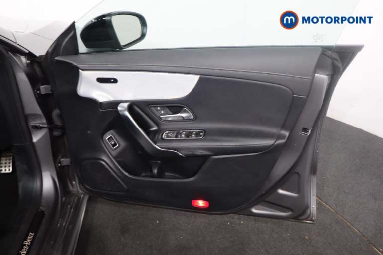 2022 Mercedes-Benz CLA CLA 200 AMG Line Executive 4dr Tip Auto Coupe Petrol Automatic