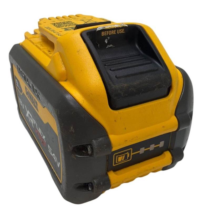 DeWalt XR Flex Volt 9AH Battery 