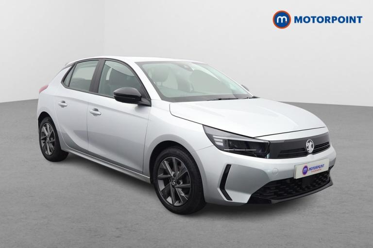 2023 Vauxhall Corsa 1.2 Design 5dr HATCHBACK PETROL Manual