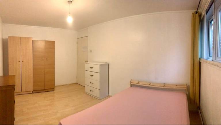 💙 Single Room Available in Poplar! Couple Welcome! All Bill Incl,E14 0BE✅