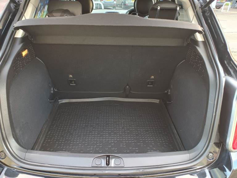 Fiat, 500X, 2017 AUTO