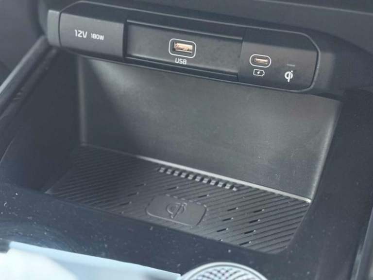 2024 Kia Niro 1.6 GDi Hybrid 3 5dr DCT Automatic SUV Hybrid Automatic