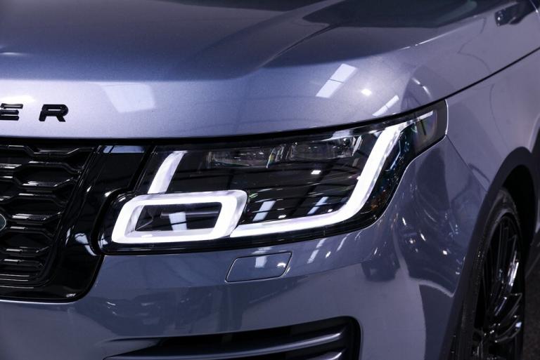 2021 Land Rover Range Rover 2.0 P400e 13.1kWh Vogue BLACK PACK PAN ROOF SUV 5dr Petrol Plug-in Hy...