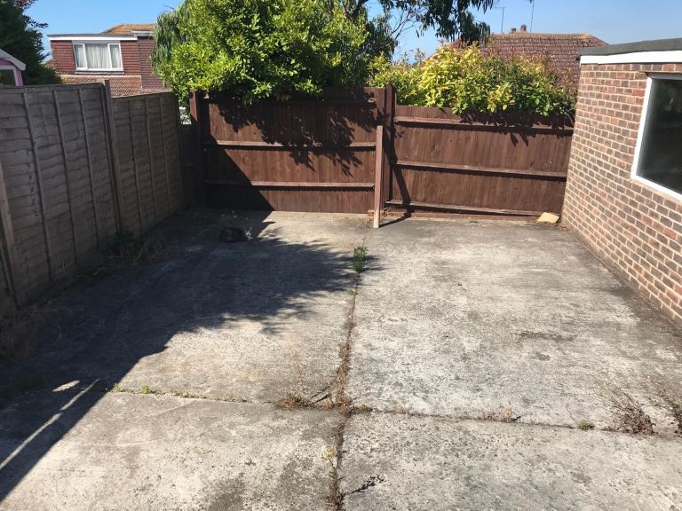 Land / Yard to Rent for Car / Caravan Storage in Hove 
